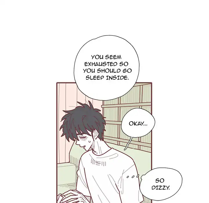 The Sound of Your Voice Chapter 16 page 17 - Chapter 16