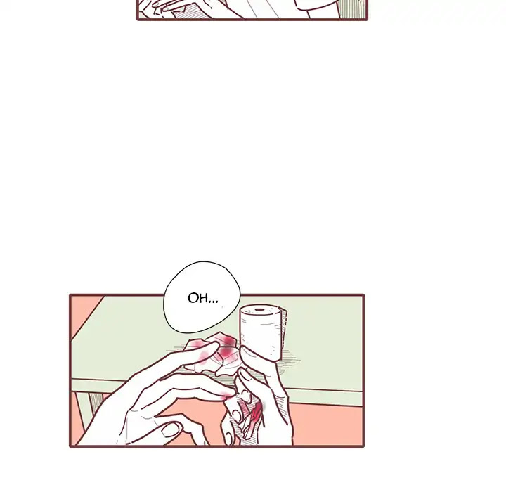 The Sound of Your Voice Chapter 16 page 18 - Chapter 16