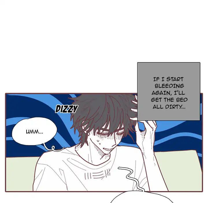 The Sound of Your Voice Chapter 16 page 20 - Chapter 16