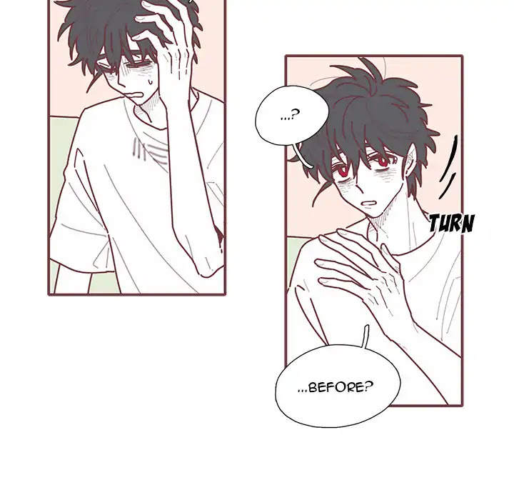 The Sound of Your Voice Chapter 16 page 23 - Chapter 16