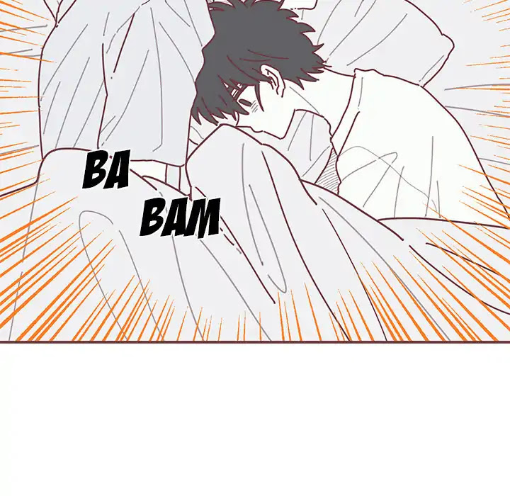The Sound of Your Voice Chapter 16 page 25 - Chapter 16