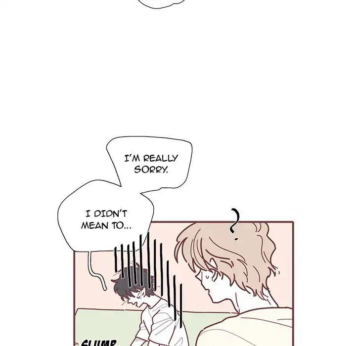 The Sound of Your Voice Chapter 16 page 27 - Chapter 16