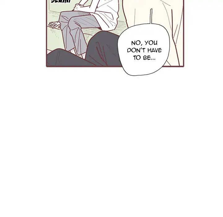The Sound of Your Voice Chapter 16 page 28 - Chapter 16
