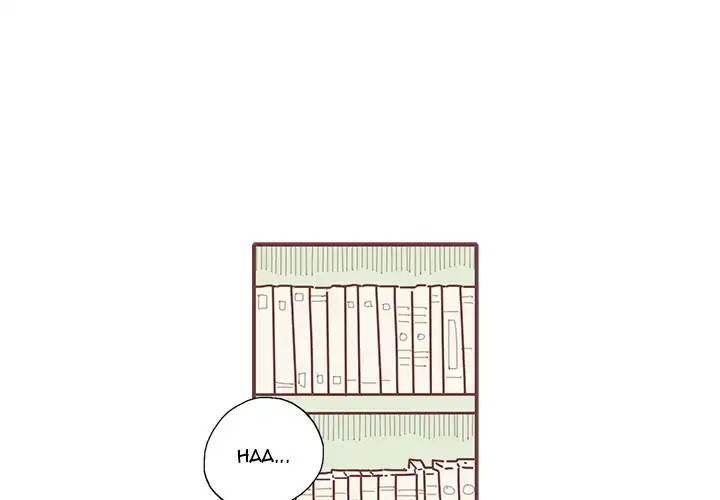 The Sound of Your Voice Chapter 16 page 3 - Chapter 16