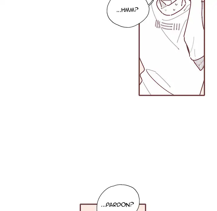 The Sound of Your Voice Chapter 16 page 30 - Chapter 16