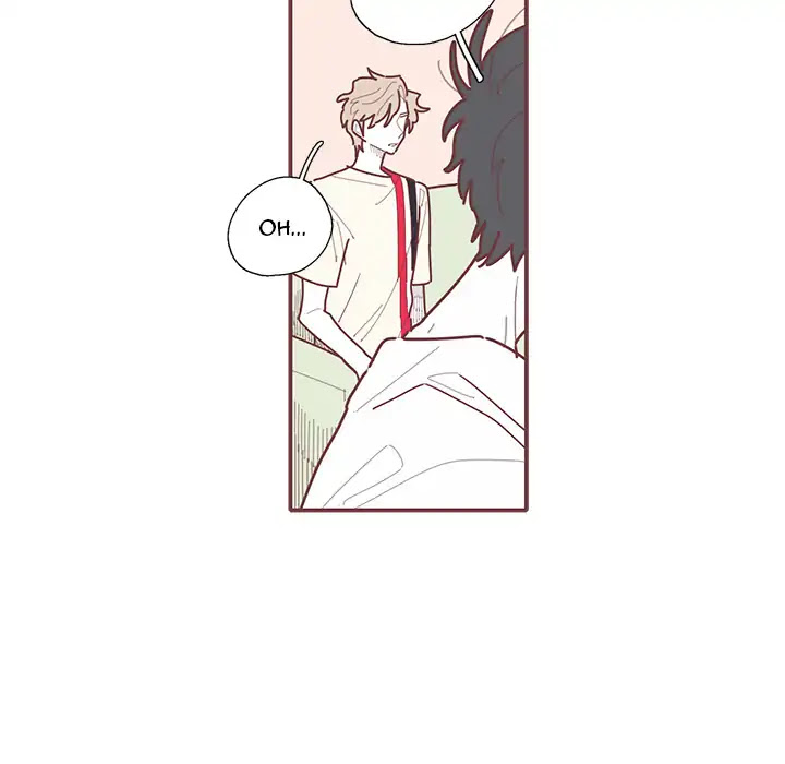 The Sound of Your Voice Chapter 16 page 31 - Chapter 16
