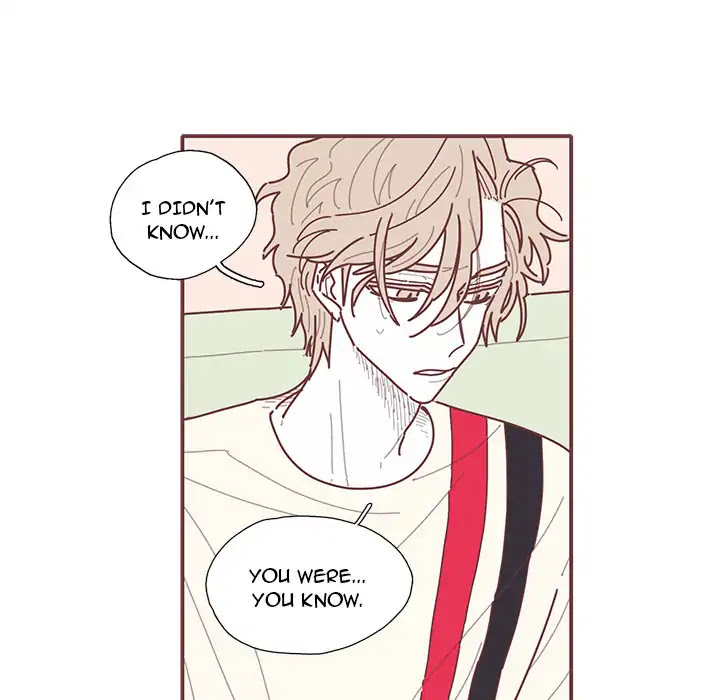 The Sound of Your Voice Chapter 16 page 32 - Chapter 16