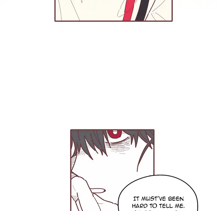 The Sound of Your Voice Chapter 16 page 33 - Chapter 16