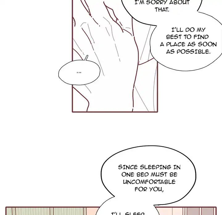 The Sound of Your Voice Chapter 16 page 34 - Chapter 16