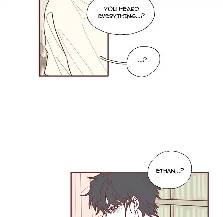 The Sound of Your Voice Chapter 16 page 36 - Chapter 16