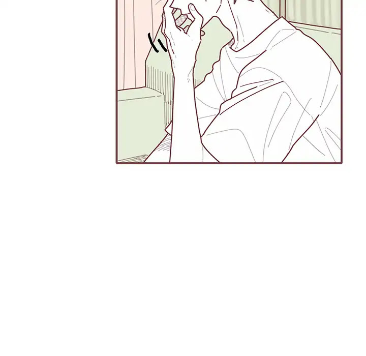 The Sound of Your Voice Chapter 16 page 37 - Chapter 16