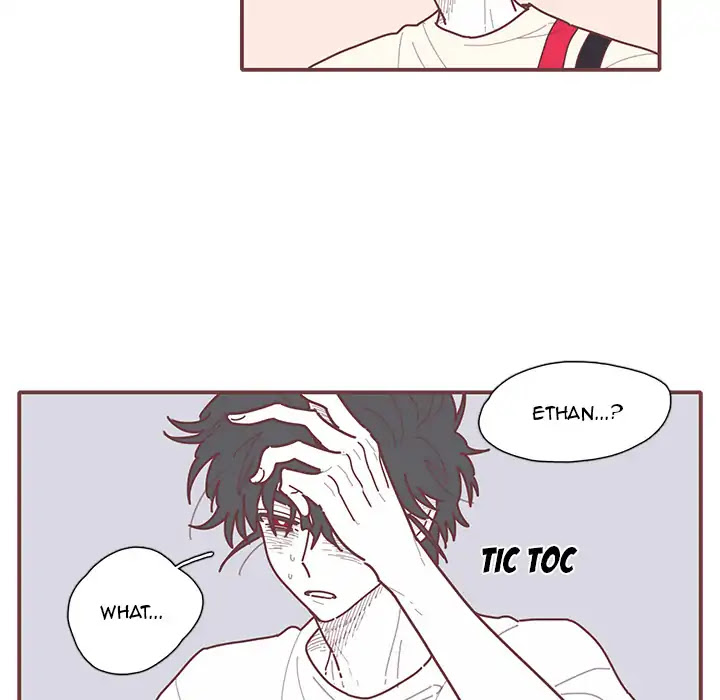 The Sound of Your Voice Chapter 16 page 40 - Chapter 16
