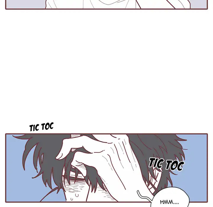 The Sound of Your Voice Chapter 16 page 41 - Chapter 16