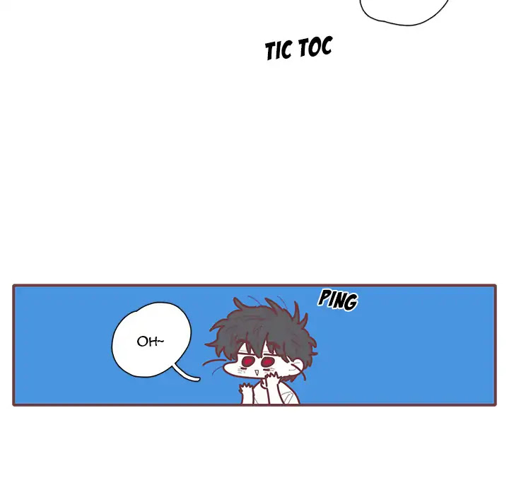 The Sound of Your Voice Chapter 16 page 42 - Chapter 16