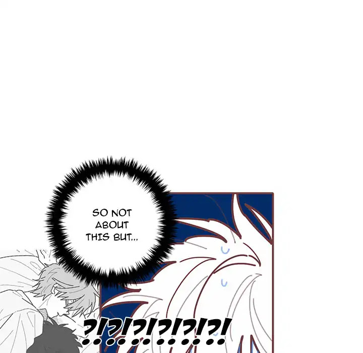 The Sound of Your Voice Chapter 16 page 43 - Chapter 16