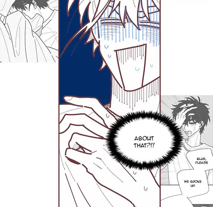 The Sound of Your Voice Chapter 16 page 44 - Chapter 16
