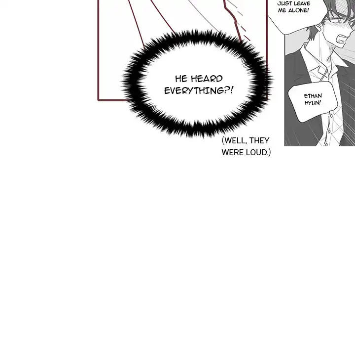 The Sound of Your Voice Chapter 16 page 45 - Chapter 16