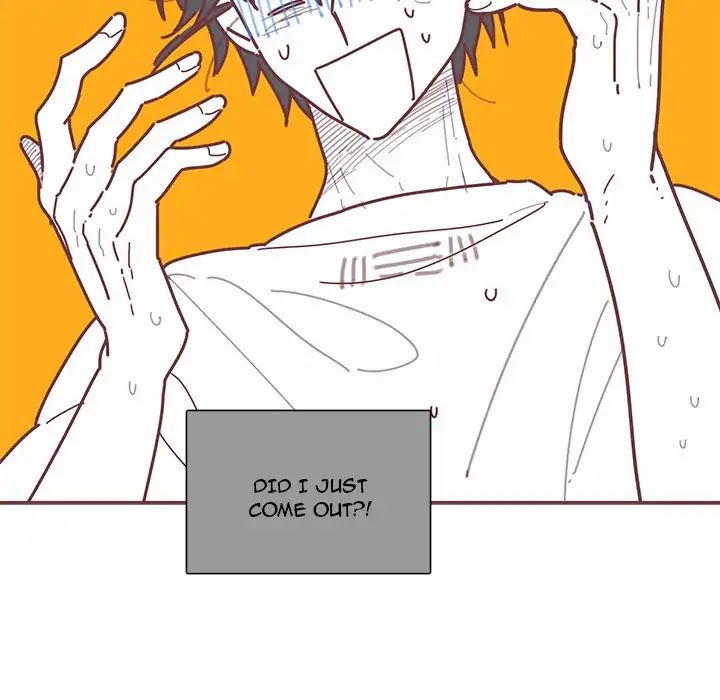 The Sound of Your Voice Chapter 16 page 47 - Chapter 16