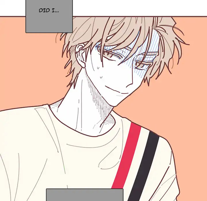 The Sound of Your Voice Chapter 16 page 49 - Chapter 16