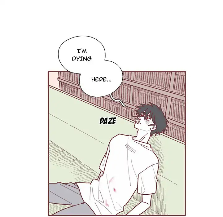 The Sound of Your Voice Chapter 16 page 5 - Chapter 16