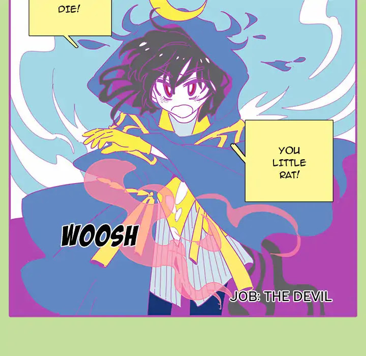 The Sound of Your Voice Chapter 16 page 57 - Chapter 16