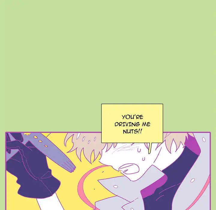 The Sound of Your Voice Chapter 16 page 58 - Chapter 16
