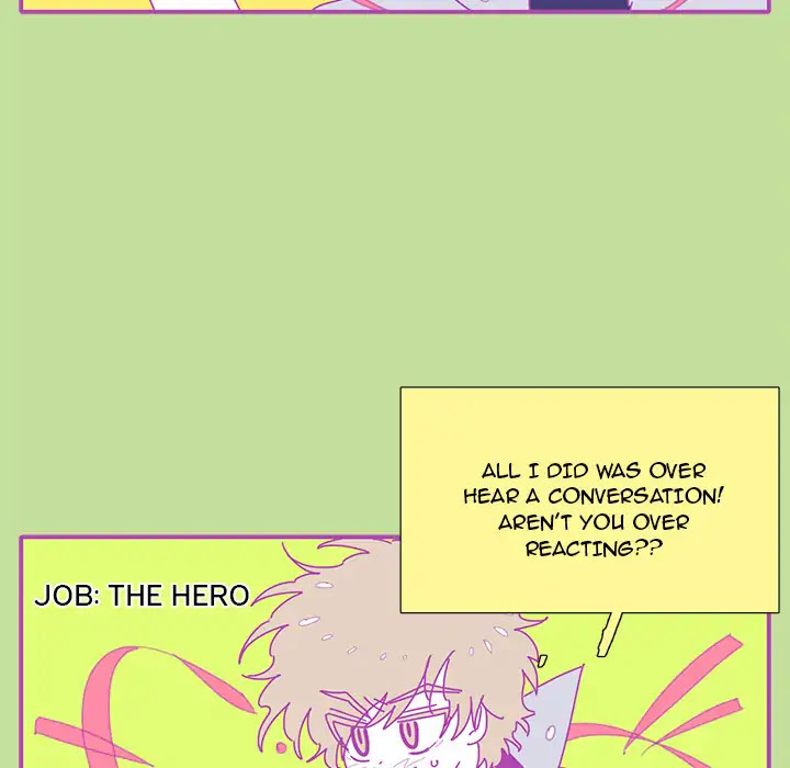The Sound of Your Voice Chapter 16 page 59 - Chapter 16