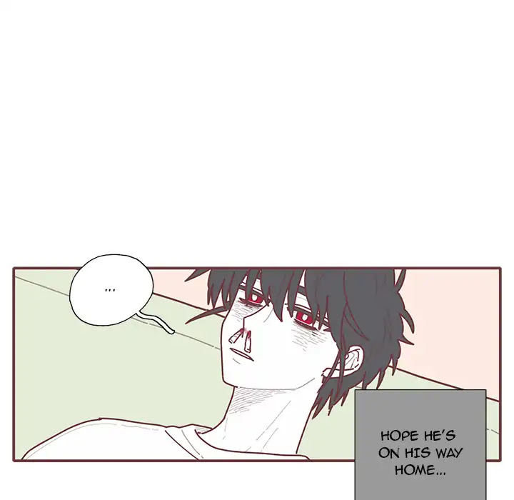 The Sound of Your Voice Chapter 16 page 6 - Chapter 16