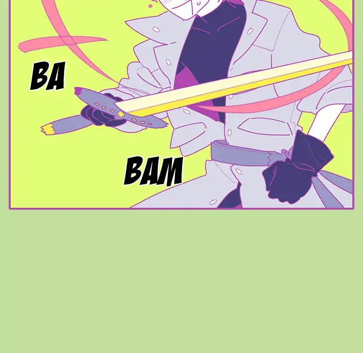 The Sound of Your Voice Chapter 16 page 60 - Chapter 16