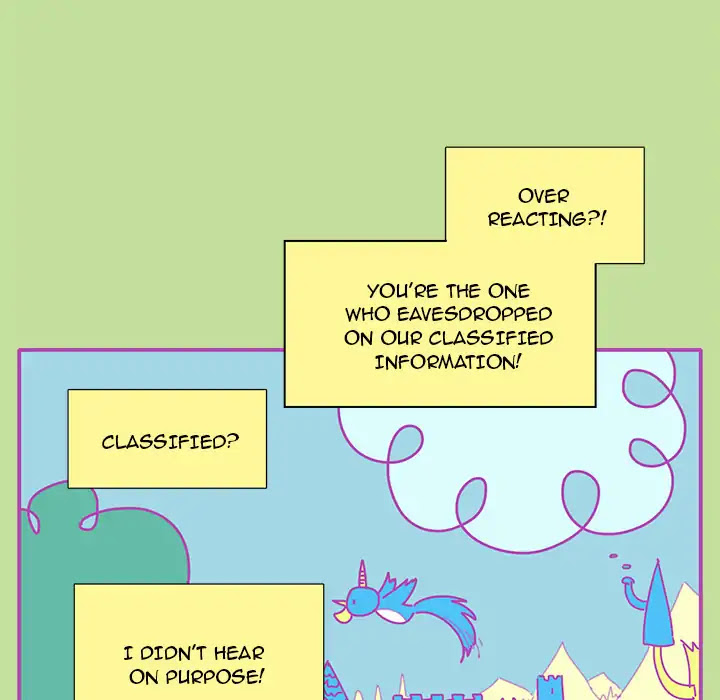 The Sound of Your Voice Chapter 16 page 61 - Chapter 16