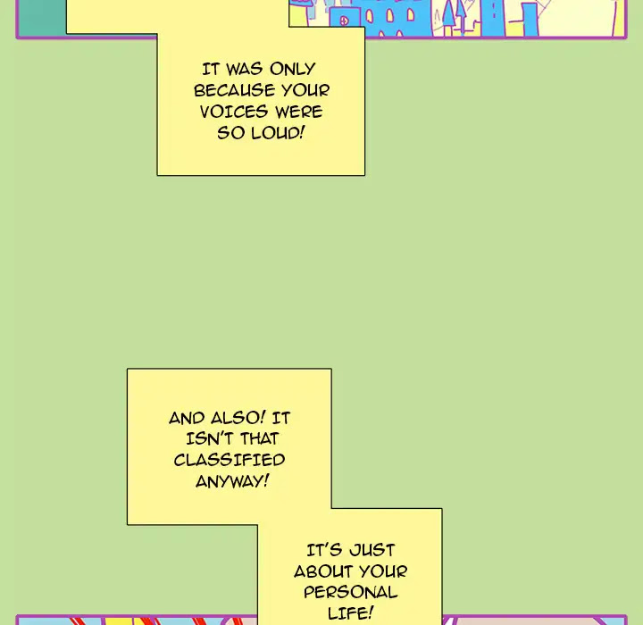 The Sound of Your Voice Chapter 16 page 62 - Chapter 16