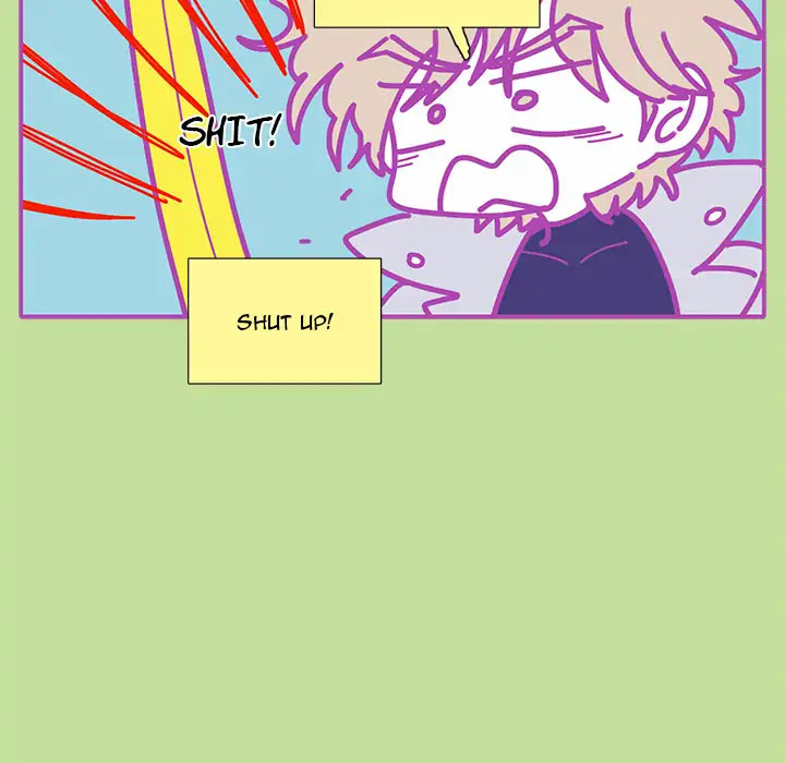 The Sound of Your Voice Chapter 16 page 63 - Chapter 16