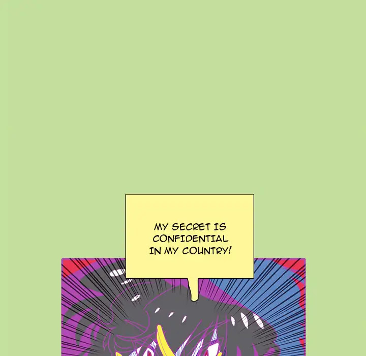 The Sound of Your Voice Chapter 16 page 64 - Chapter 16