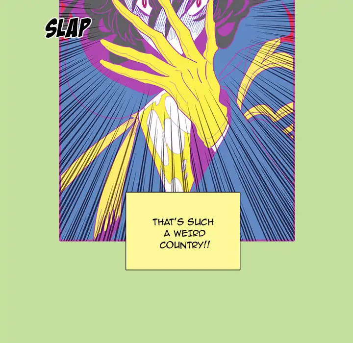 The Sound of Your Voice Chapter 16 page 65 - Chapter 16