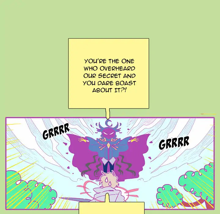 The Sound of Your Voice Chapter 16 page 66 - Chapter 16