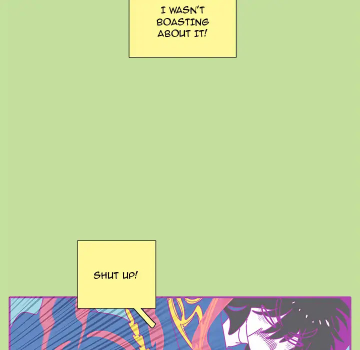 The Sound of Your Voice Chapter 16 page 67 - Chapter 16