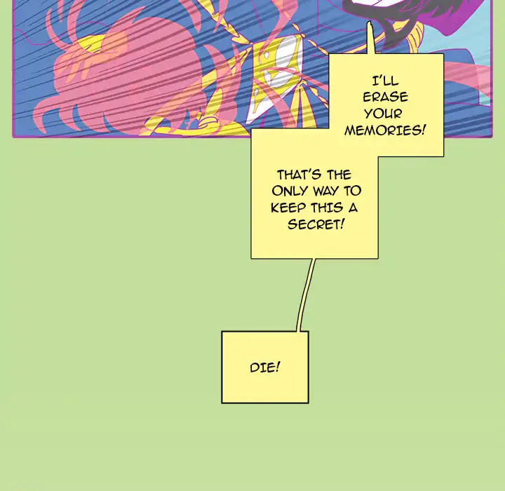The Sound of Your Voice Chapter 16 page 68 - Chapter 16
