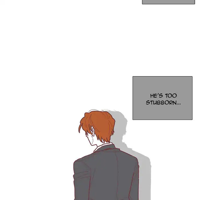 The Sound of Your Voice Chapter 16 page 7 - Chapter 16