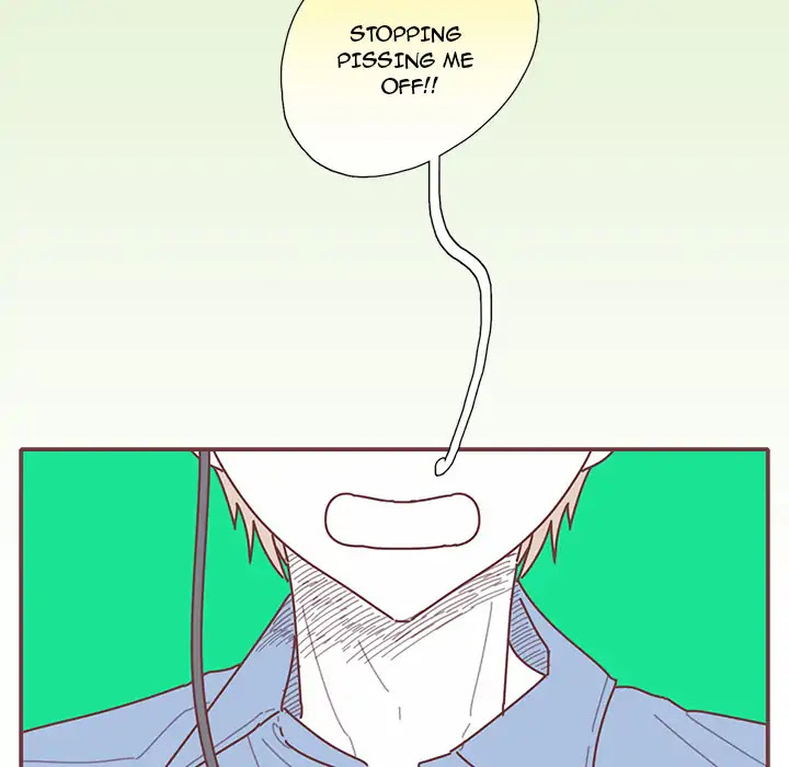 The Sound of Your Voice Chapter 16 page 70 - Chapter 16