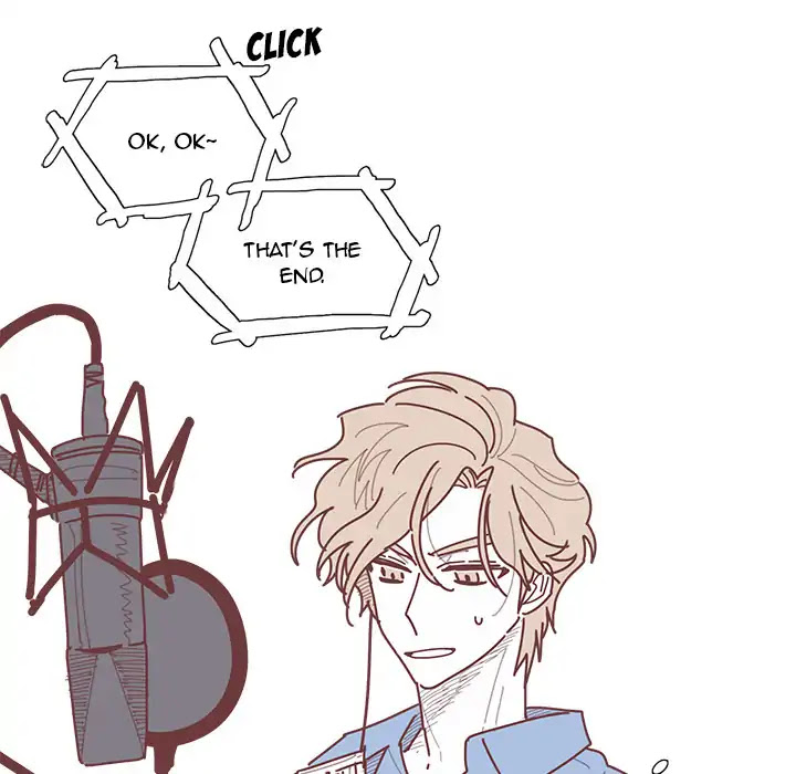 The Sound of Your Voice Chapter 16 page 72 - Chapter 16
