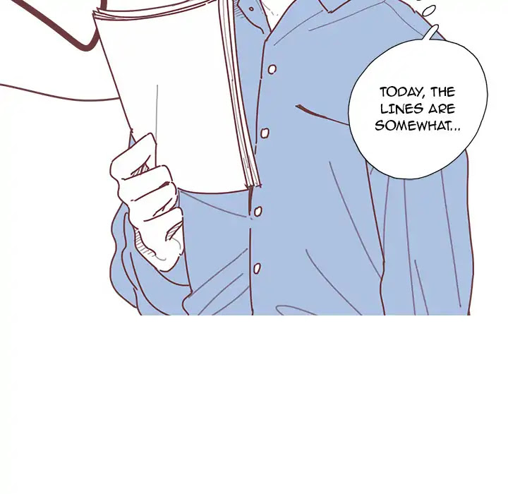 The Sound of Your Voice Chapter 16 page 73 - Chapter 16