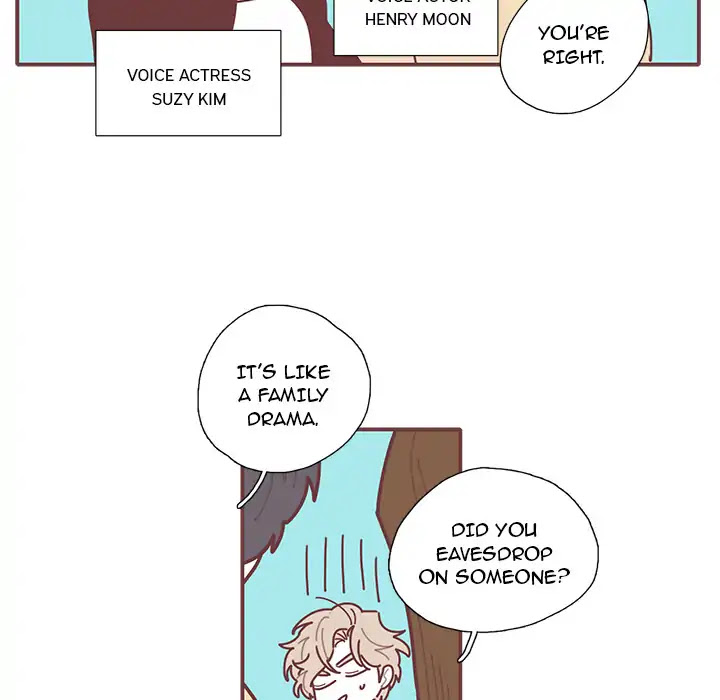 The Sound of Your Voice Chapter 16 page 75 - Chapter 16