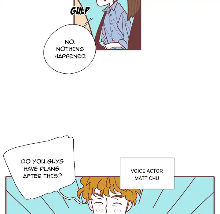 The Sound of Your Voice Chapter 16 page 76 - Chapter 16