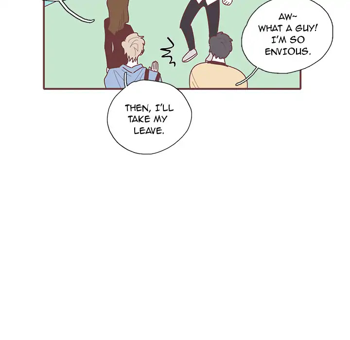 The Sound of Your Voice Chapter 16 page 79 - Chapter 16