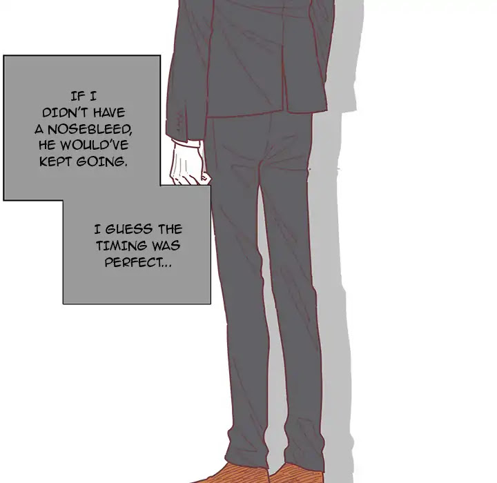 The Sound of Your Voice Chapter 16 page 8 - Chapter 16