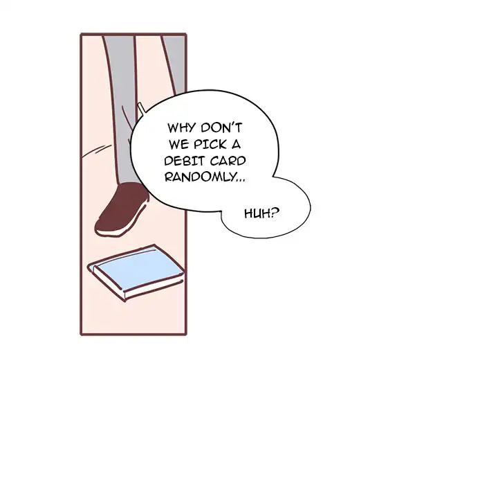 The Sound of Your Voice Chapter 16 page 80 - Chapter 16