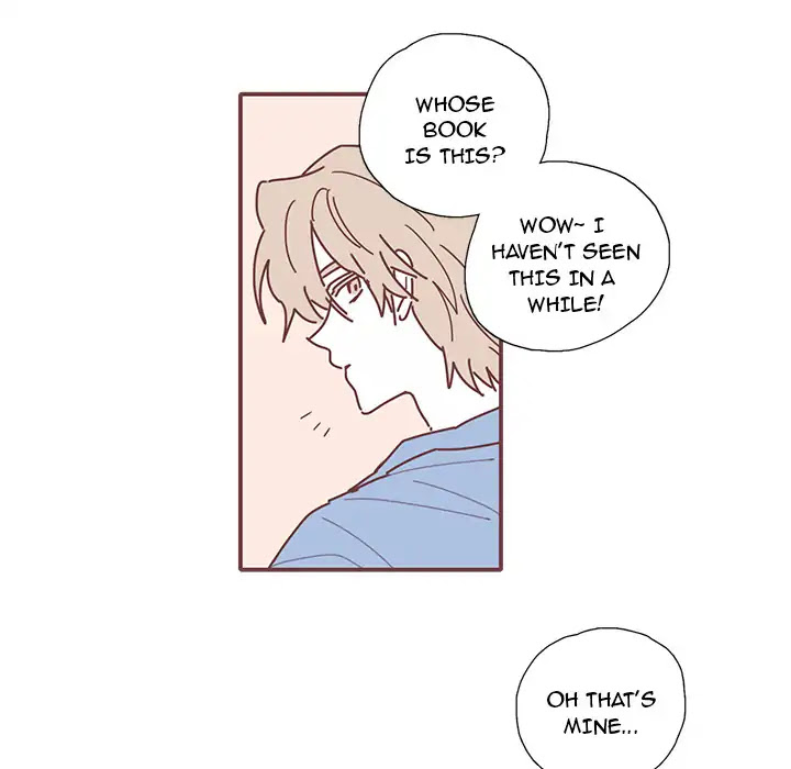 The Sound of Your Voice Chapter 16 page 81 - Chapter 16