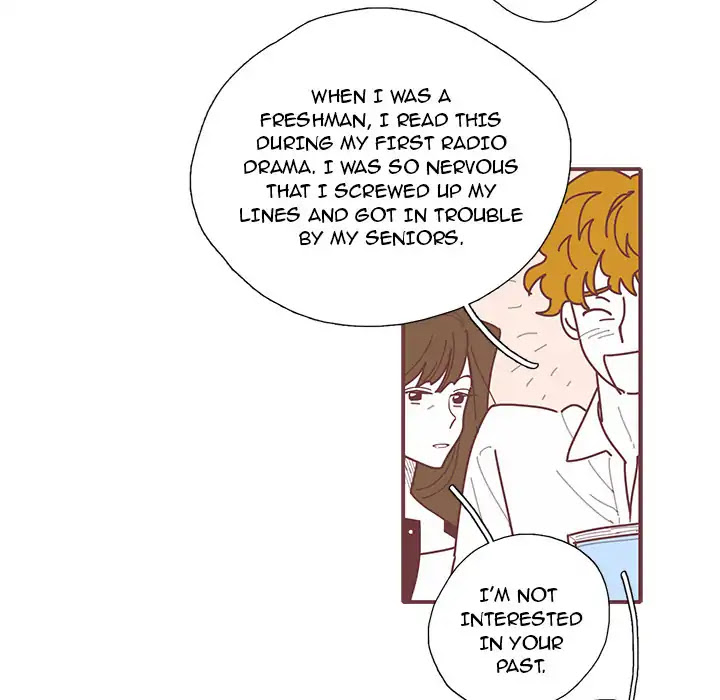 The Sound of Your Voice Chapter 16 page 82 - Chapter 16
