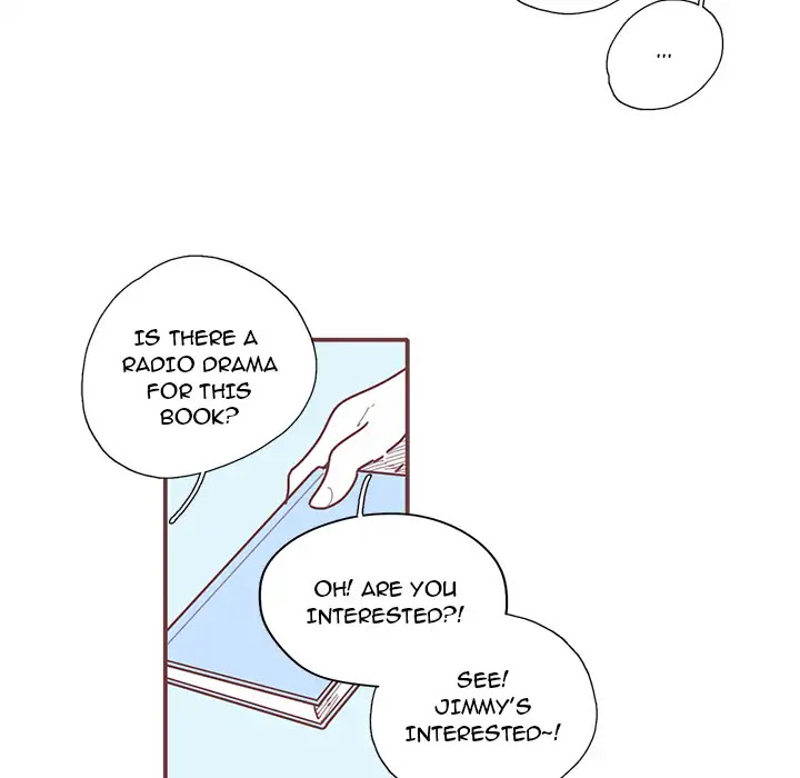 The Sound of Your Voice Chapter 16 page 83 - Chapter 16
