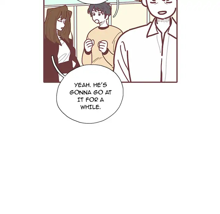 The Sound of Your Voice Chapter 16 page 85 - Chapter 16